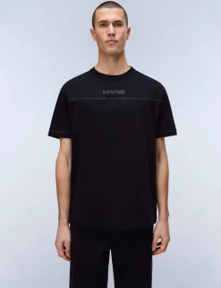 Umbra Pure Cotton Crew Neck T-Shirt