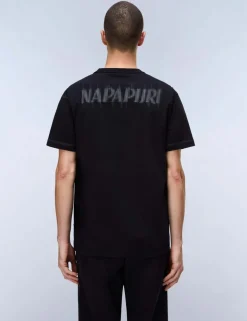Umbra Pure Cotton Crew Neck T-Shirt