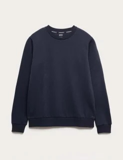 Unisex School Sweatshirt (3-16 Yrs)