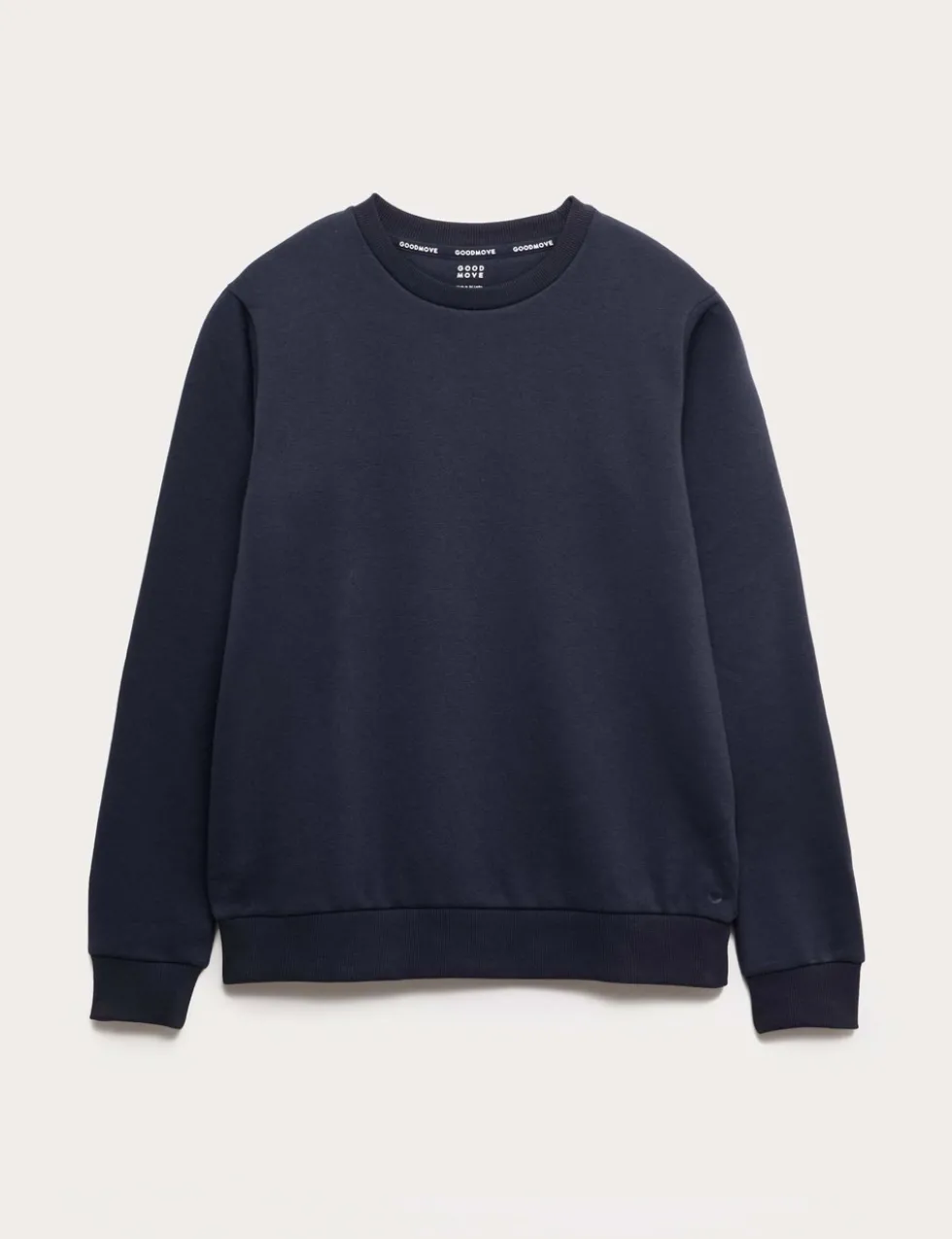 Unisex School Sweatshirt (3-16 Yrs)