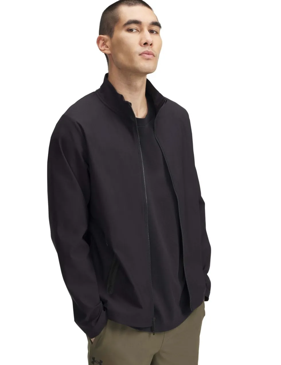 Unstoppable Lightweight Sports Jacket