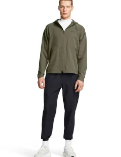 Unstoppable Side Zip Cuffed Joggers