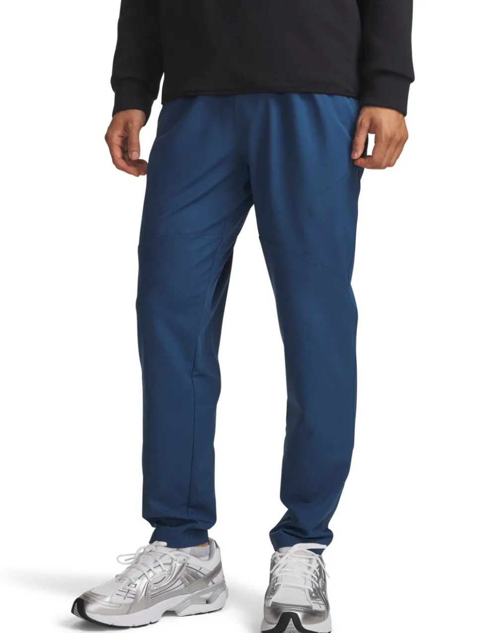 Unstoppable Stretch Tapered Joggers