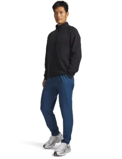 Unstoppable Stretch Tapered Joggers