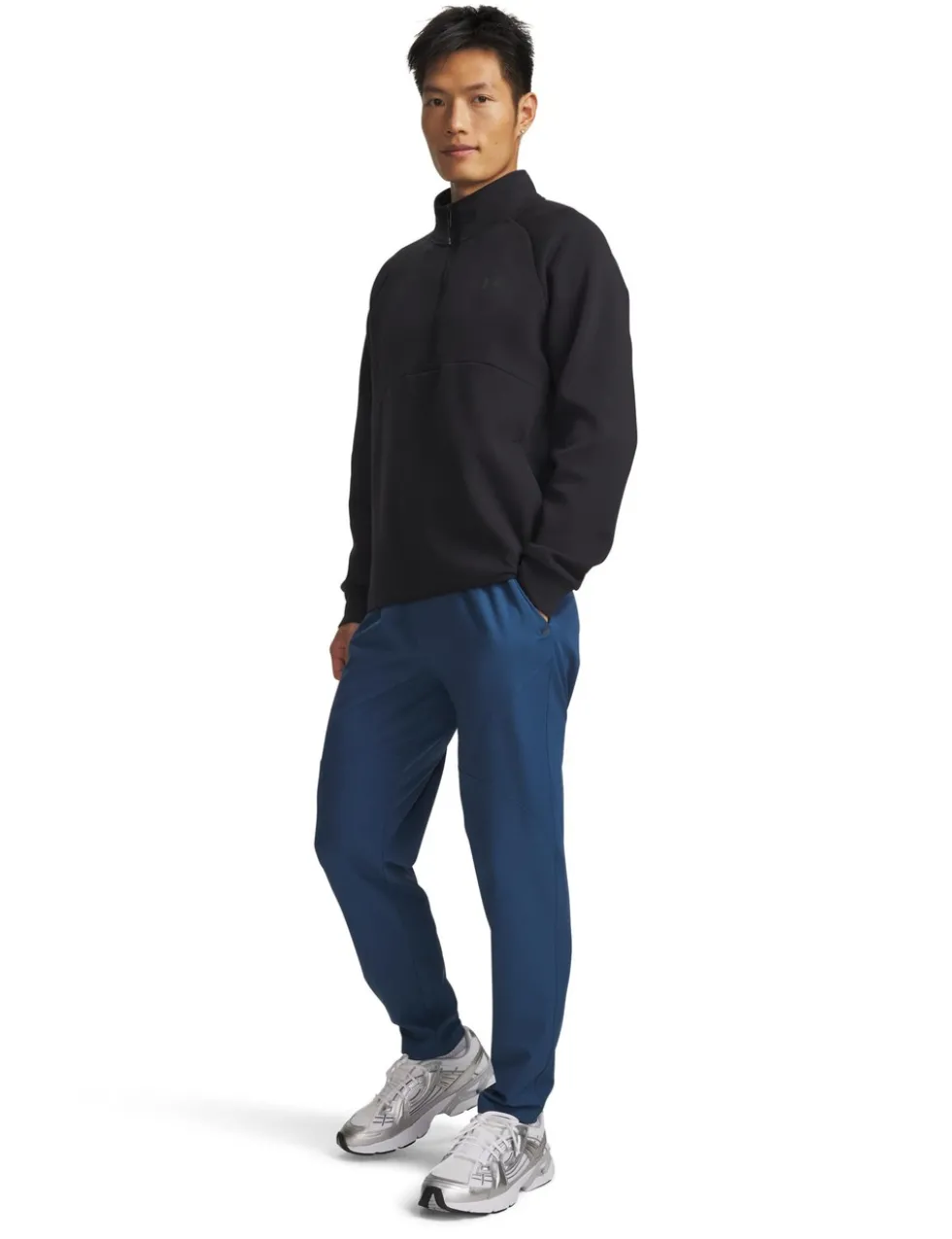 Unstoppable Stretch Tapered Joggers
