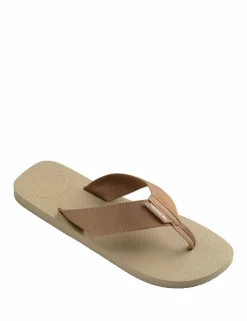 Urban Basic Flip Flops