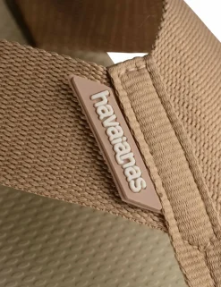 Urban Basic Flip Flops