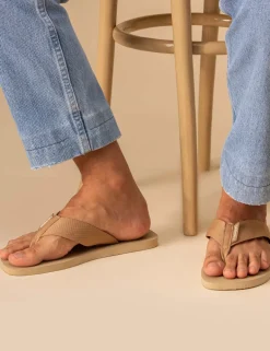 Urban Basic Flip Flops