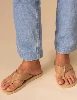 Urban Basic Flip Flops