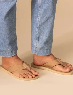 Urban Basic Flip Flops