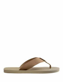 Urban Basic Flip Flops
