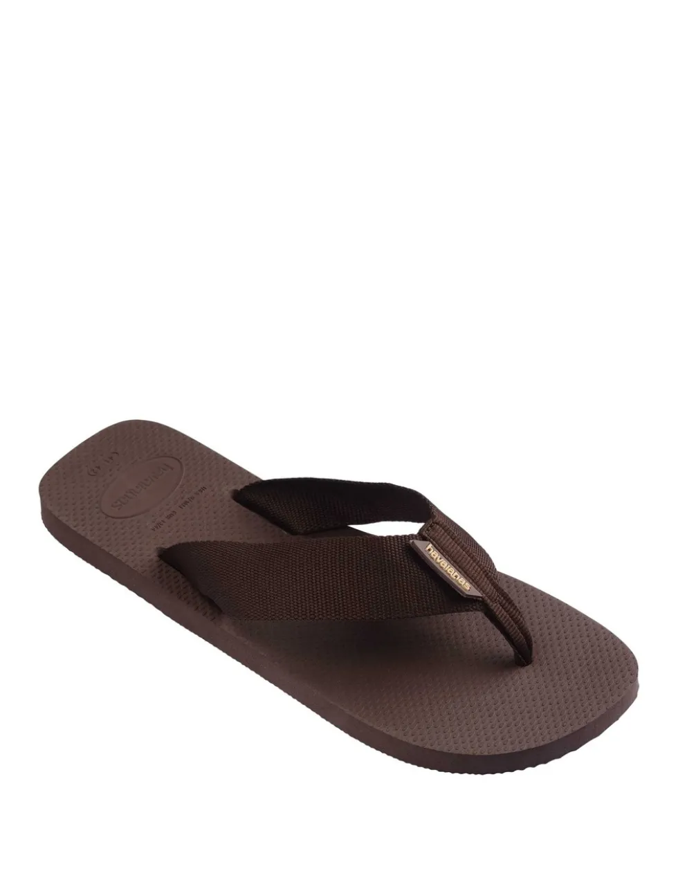 Urban Basic Flip Flops