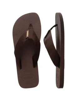 Urban Basic Flip Flops