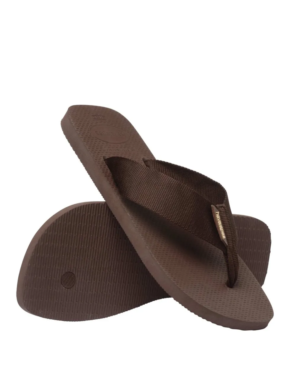 Urban Basic Flip Flops