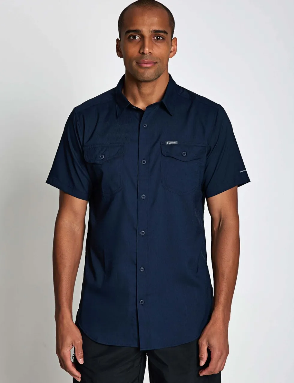Utilizer II™ Solid Short Sleeve Shirt