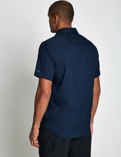 Utilizer II™ Solid Short Sleeve Shirt