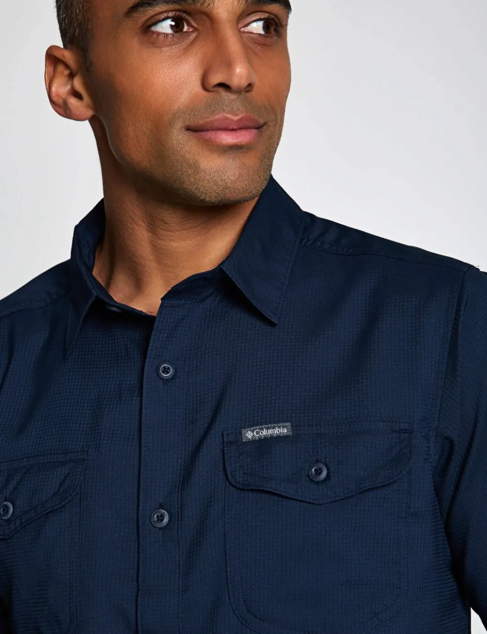 Utilizer II™ Solid Short Sleeve Shirt