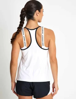 Vanish Racer Back Vest Top