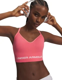 Vanish Seamless Sports Bra
