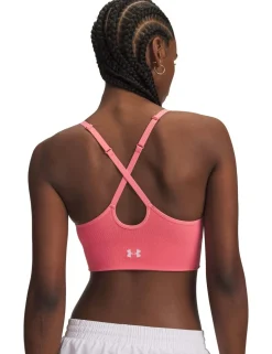 Vanish Seamless Sports Bra
