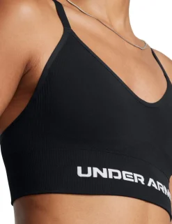 Vanish Seamless Sports Bra
