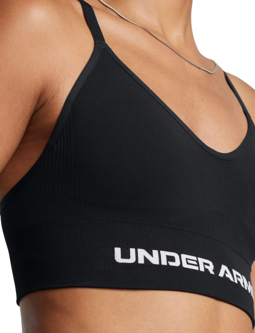 Vanish Seamless Sports Bra