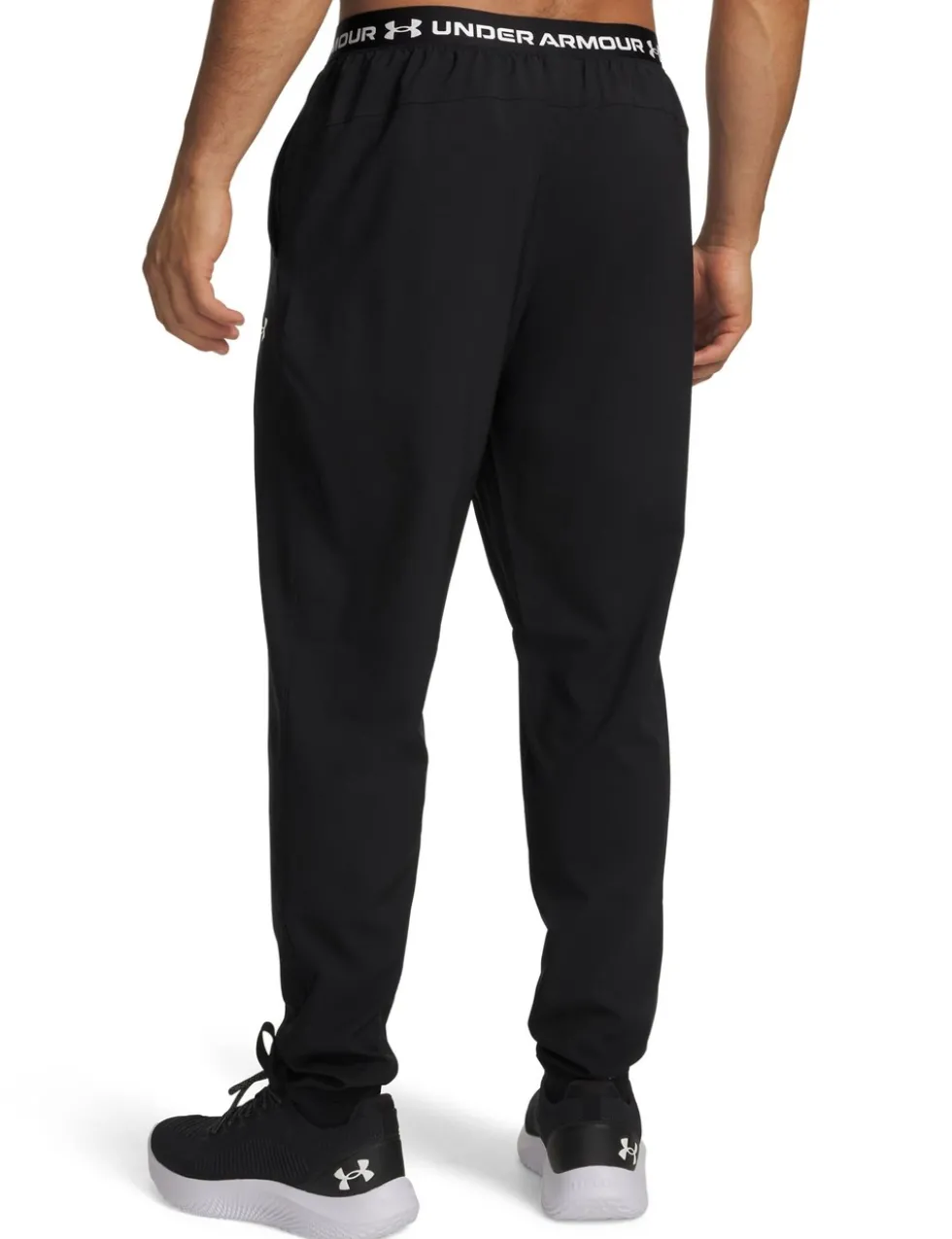 Vanish Stretch Lightweight Training Joggers