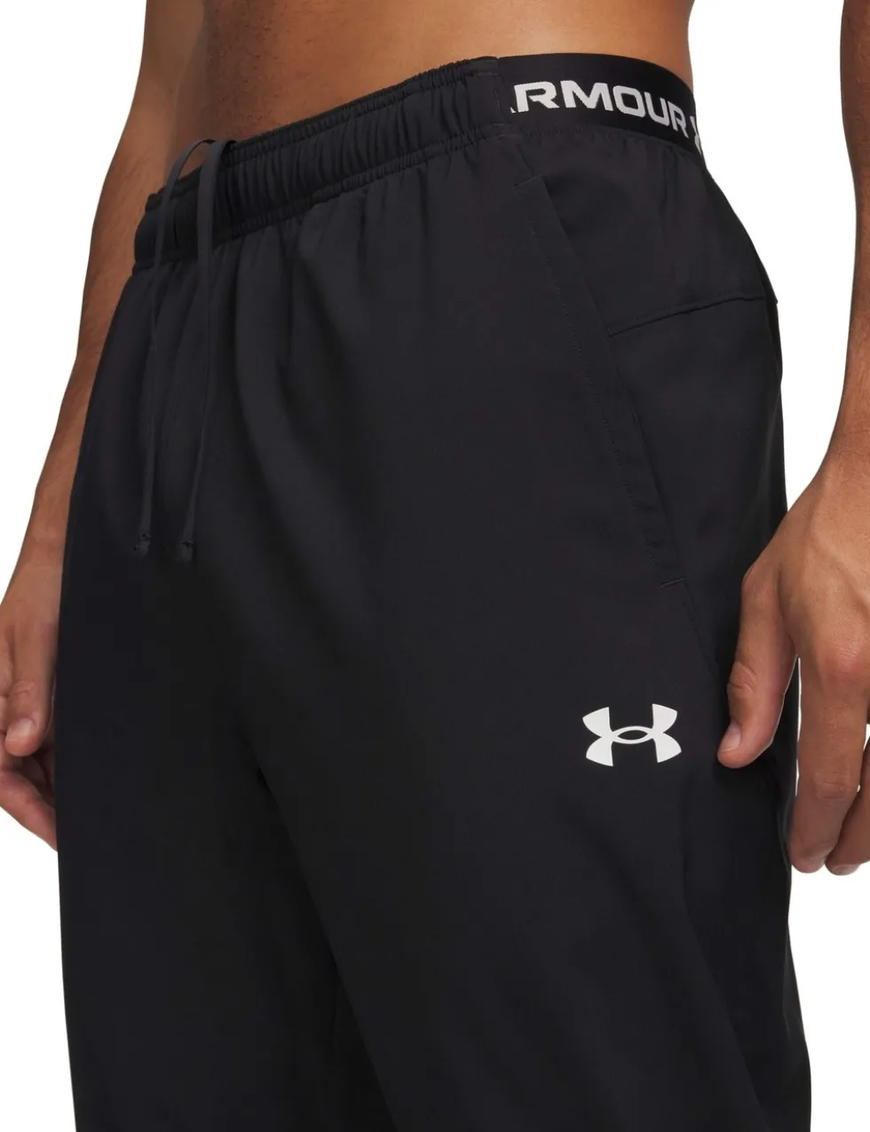 Vanish Stretch Lightweight Training Joggers