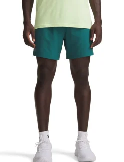 Vanish Woven 6 Sport Shorts