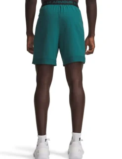 Vanish Woven 6 Sport Shorts