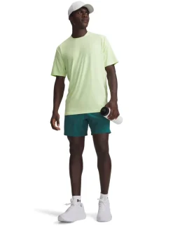 Vanish Woven 6 Sport Shorts