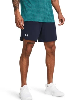 Vanish Woven 6 Sport Shorts