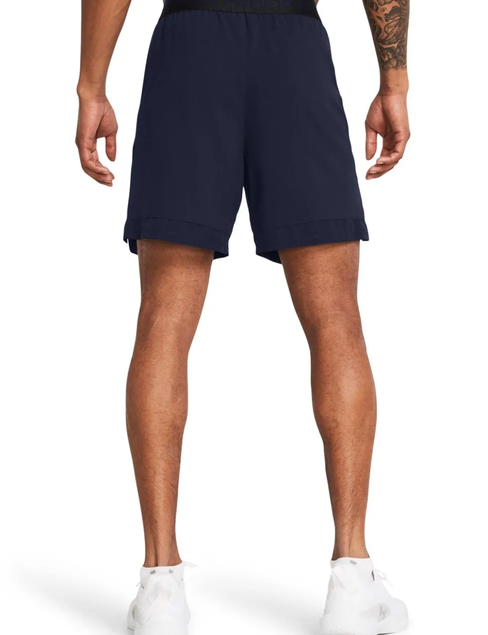 Vanish Woven 6 Sport Shorts