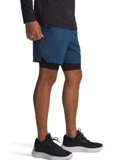 Vanish Woven 2-in-1 Shorts