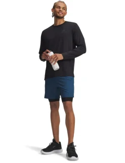 Vanish Woven 2-in-1 Shorts