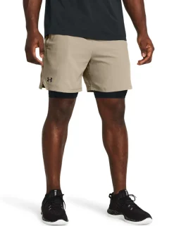 Vanish Woven 2-in-1 Shorts