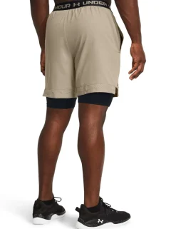 Vanish Woven 2-in-1 Shorts