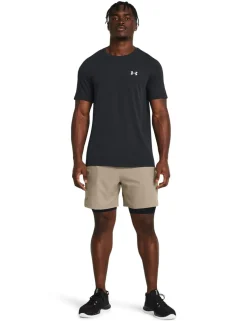 Vanish Woven 2-in-1 Shorts