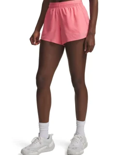 Vanish Woven Running Shorts
