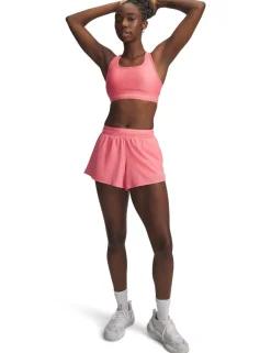 Vanish Woven Running Shorts
