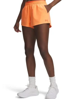 Vanish Woven Running Shorts