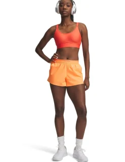 Vanish Woven Running Shorts