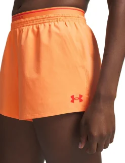 Vanish Woven Running Shorts