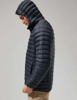 Vaskye Hooded Puffer Jacket