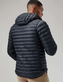 Vaskye Hooded Puffer Jacket