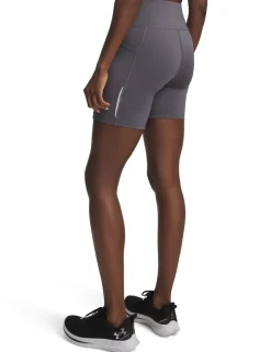 Velociti Fitted Shorts
