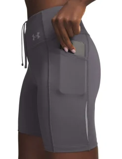 Velociti Fitted Shorts