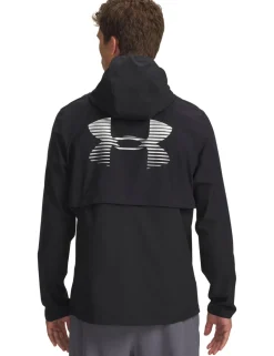 Velociti Pro Storm Hooded Sports Jacket