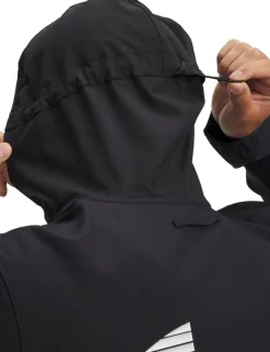 Velociti Pro Storm Hooded Sports Jacket