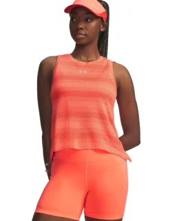 Velociti Racer Back Running Vest Top